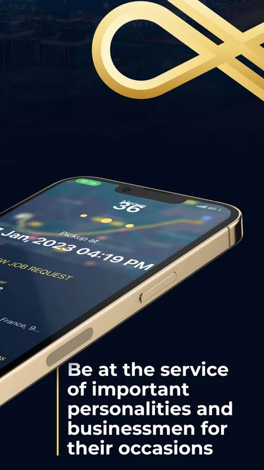 Amheer app screen 3