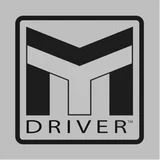 MyDriver AUS logo